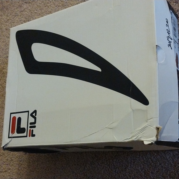 Women sneakers - Picture 9 of 9